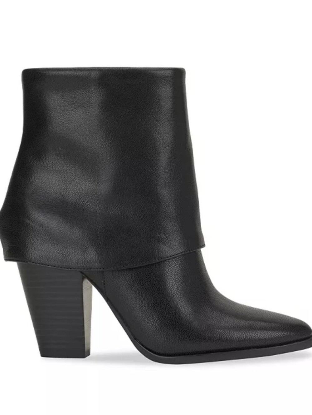 Jessica SimpsonWomen's Coulton Cuffed Dress Booties Size 10